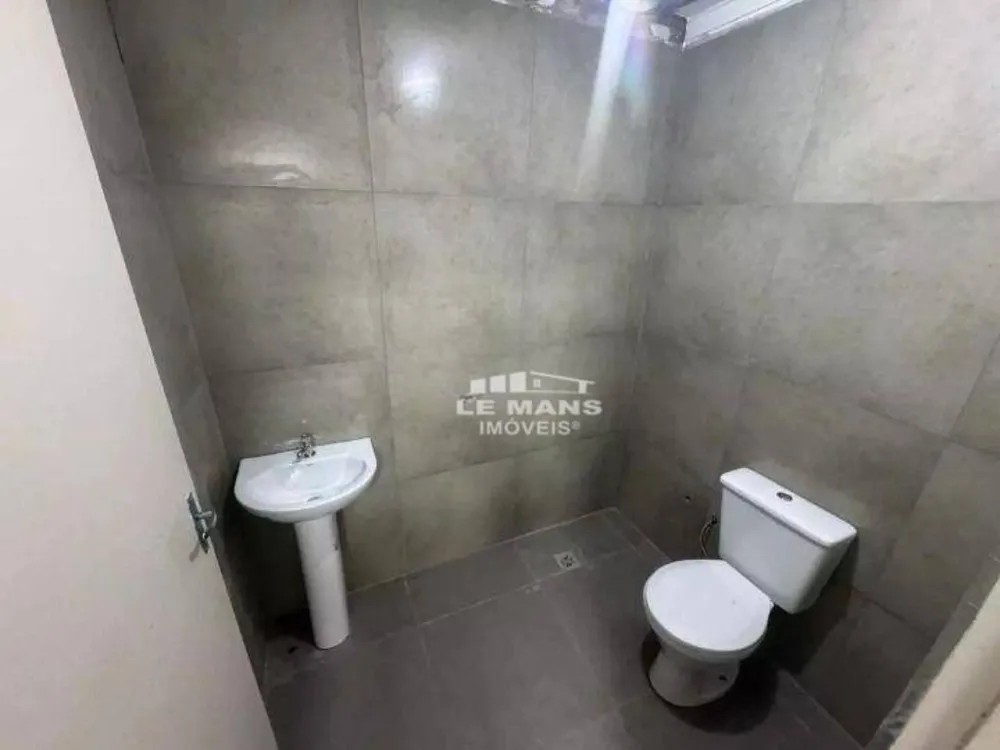 Loja-Salão, 280 m² - Foto 12