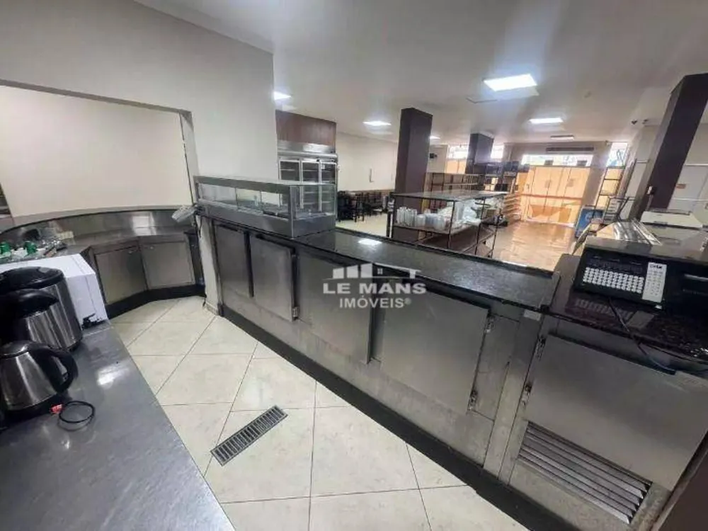 Loja-Salão, 280 m² - Foto 6