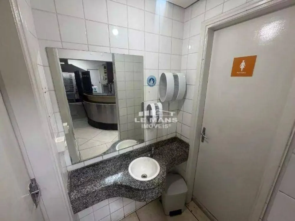 Loja-Salão, 280 m² - Foto 9