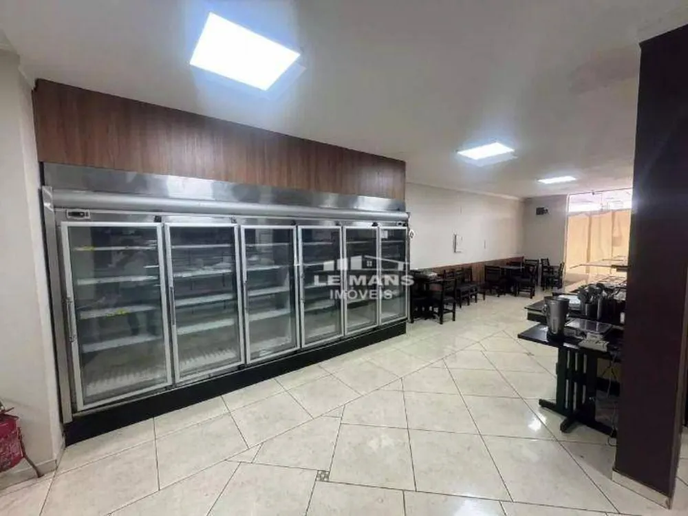 Loja-Salão, 280 m² - Foto 4