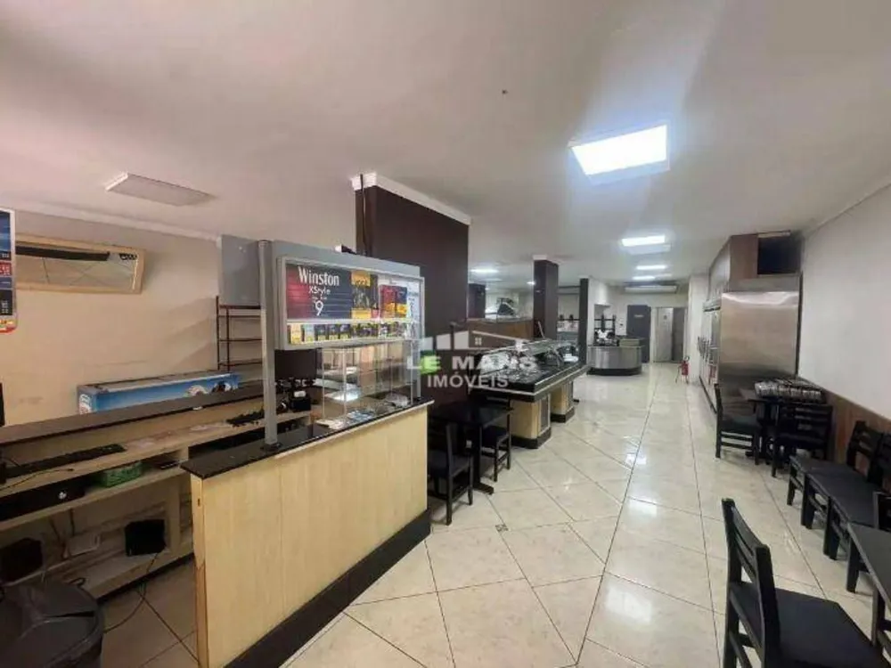 Loja-Salão, 280 m² - Foto 3