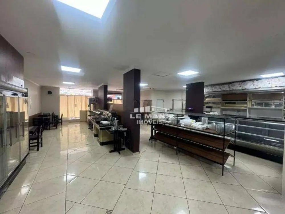 Loja-Salão, 280 m² - Foto 5