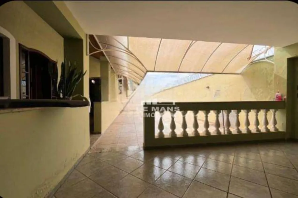 Casa, 3 quartos, 286 m² - Foto 5