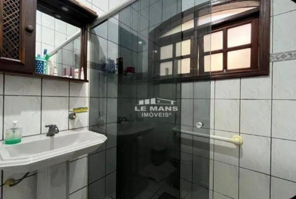 Casa, 3 quartos, 286 m² - Foto 3