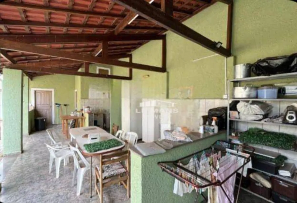 Casa, 3 quartos, 286 m² - Foto 6