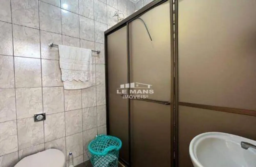 Casa, 3 quartos, 286 m² - Foto 3