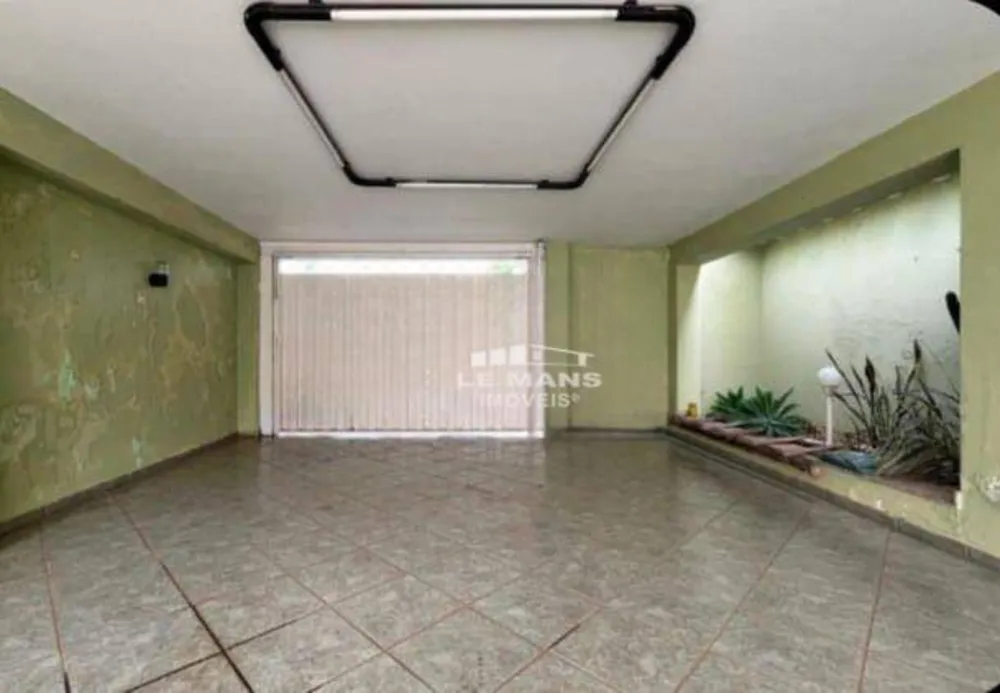 Casa, 3 quartos, 286 m² - Foto 1
