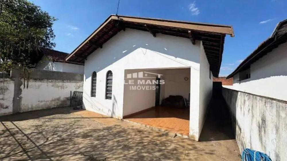 Casa, 2 quartos, 88 m² - Foto 1