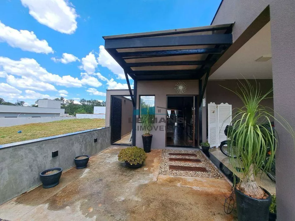 Casa de Condomínio à venda com 2 quartos, 140m² - Foto 5