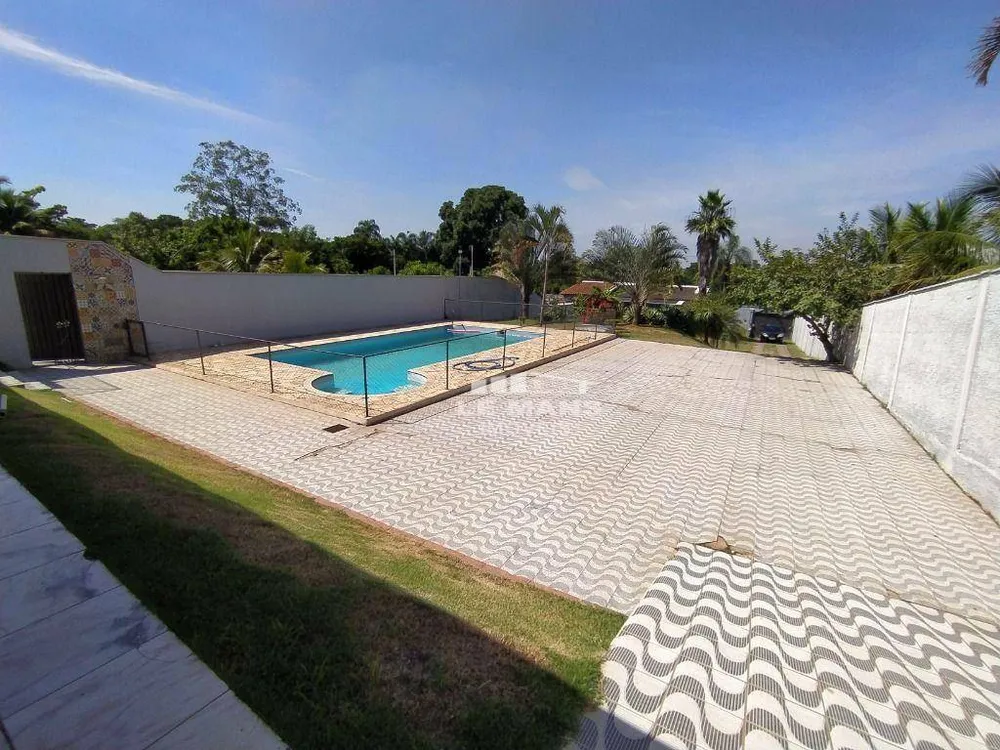 Chácara, 3 quartos, 1054 m² - Foto 5