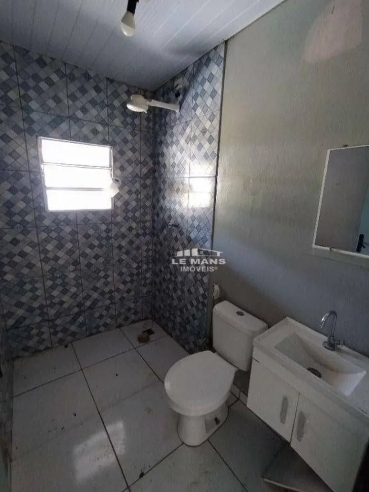 Chácara, 3 quartos, 1054 m² - Foto 8