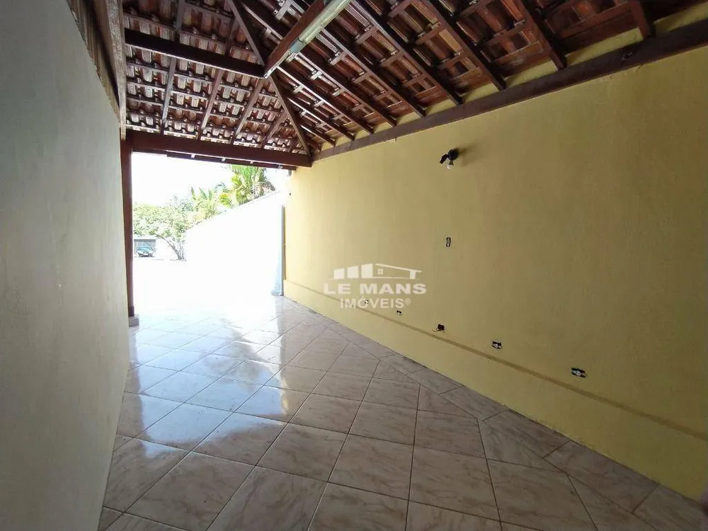 Chácara, 3 quartos, 1054 m² - Foto 4
