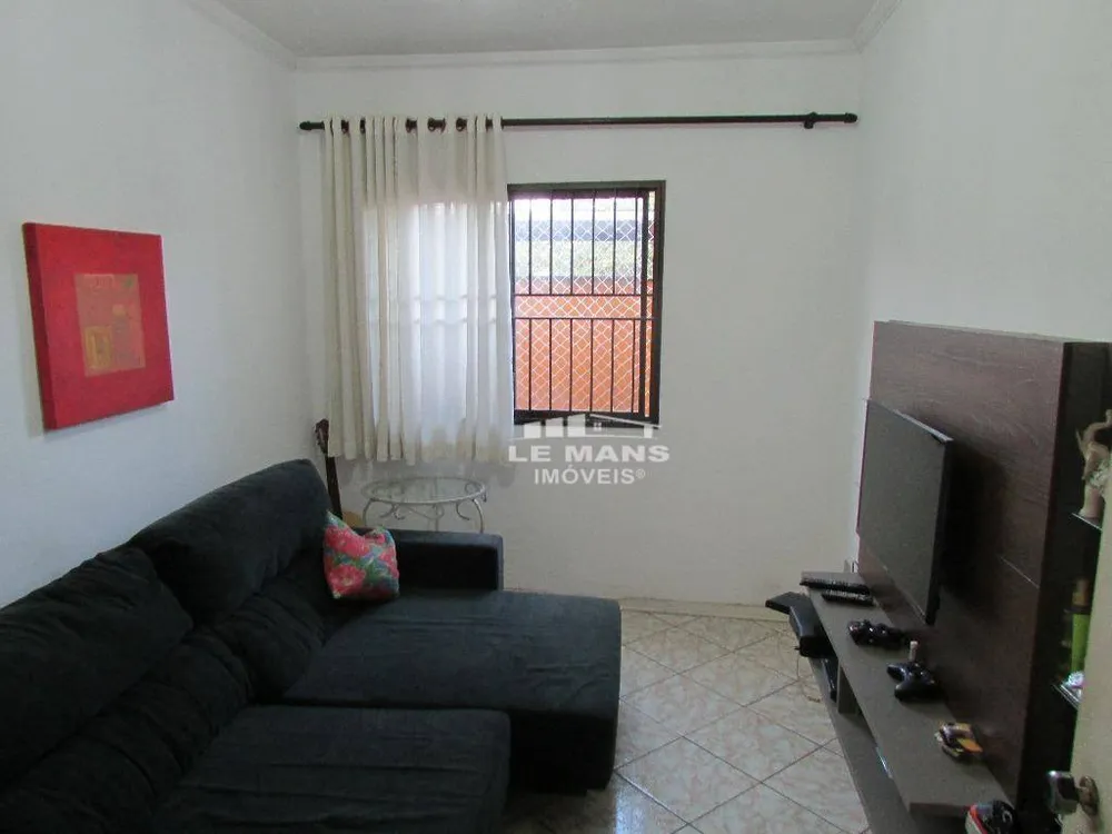 Apartamento, 2 quartos, 66 m² - Foto 3