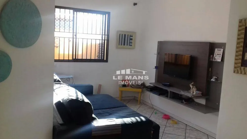 Apartamento, 2 quartos, 66 m² - Foto 4