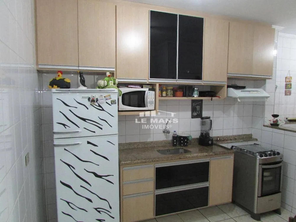 Apartamento, 2 quartos, 66 m² - Foto 6