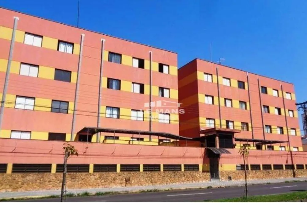 Apartamento, 2 quartos, 66 m² - Foto 7