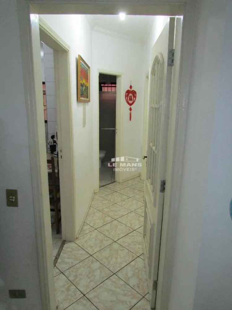 Apartamento, 2 quartos, 66 m² - Foto 5