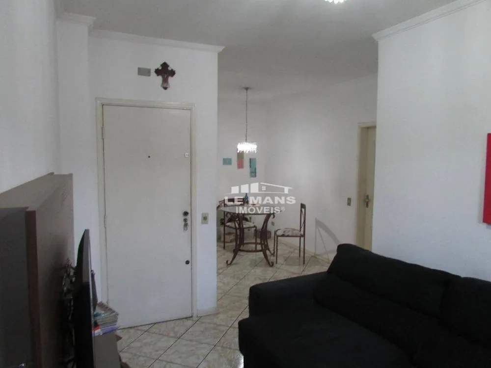 Apartamento, 2 quartos, 66 m² - Foto 8