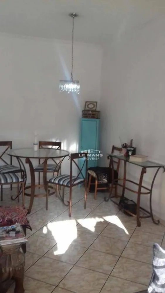 Apartamento, 2 quartos, 66 m² - Foto 2