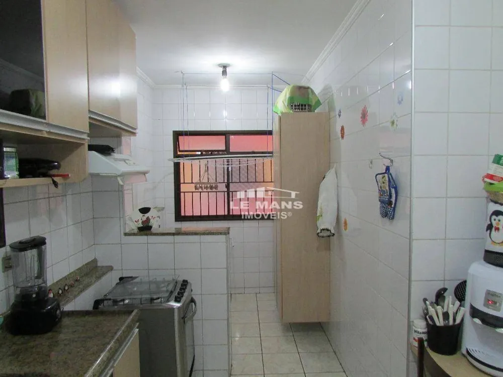 Apartamento, 2 quartos, 66 m² - Foto 7