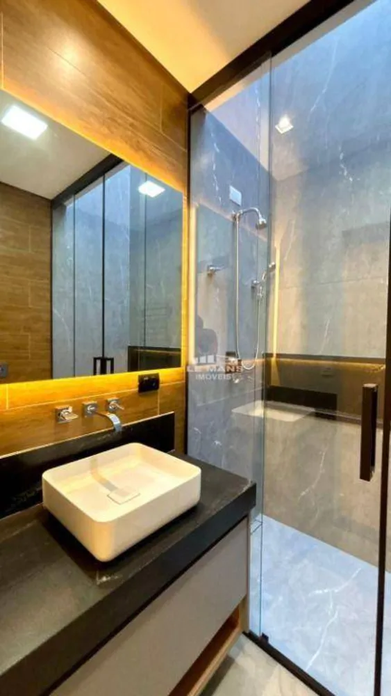 Casa de Condomínio, 3 quartos - Foto 10