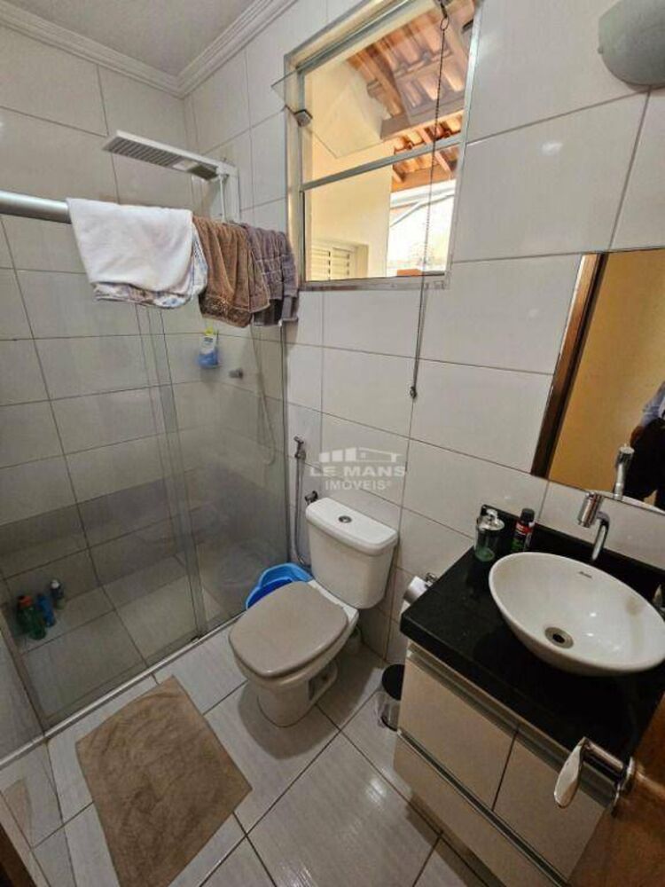 Casa, 2 quartos, 100 m² - Foto 7