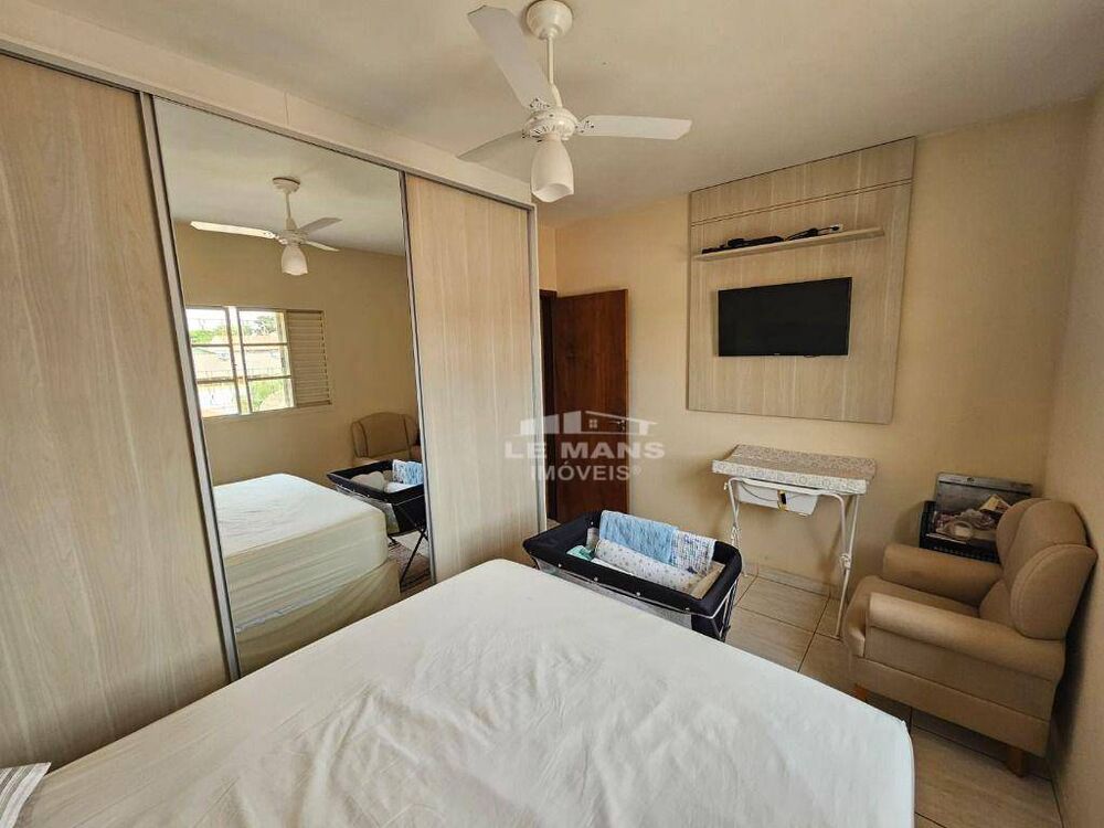 Casa, 2 quartos, 100 m² - Foto 6