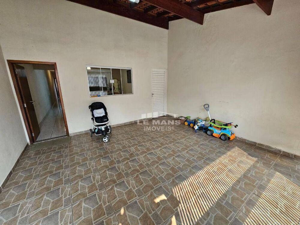 Casa, 2 quartos, 100 m² - Foto 2