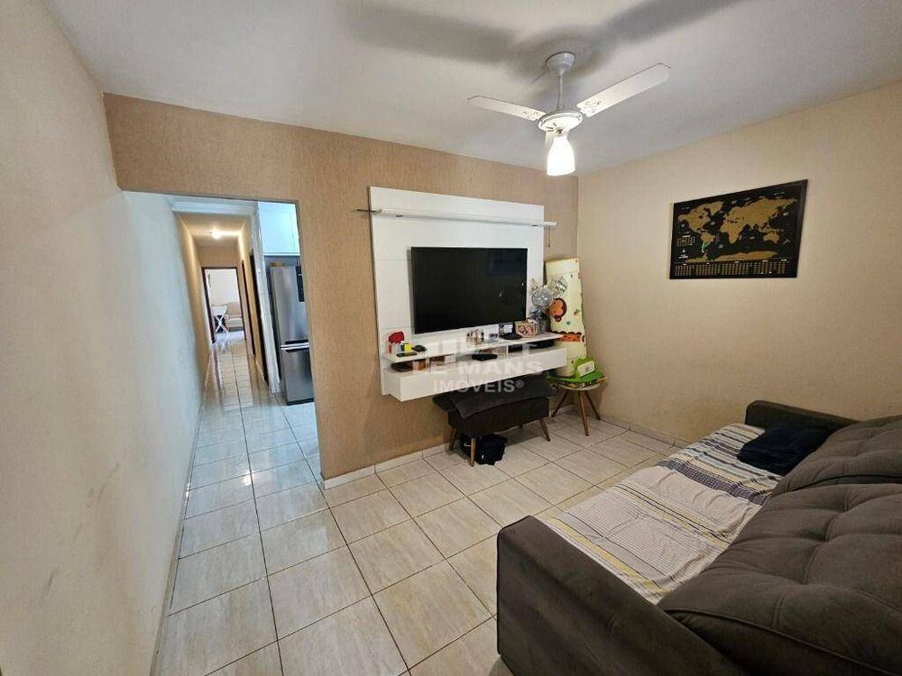 Casa, 2 quartos, 100 m² - Foto 1
