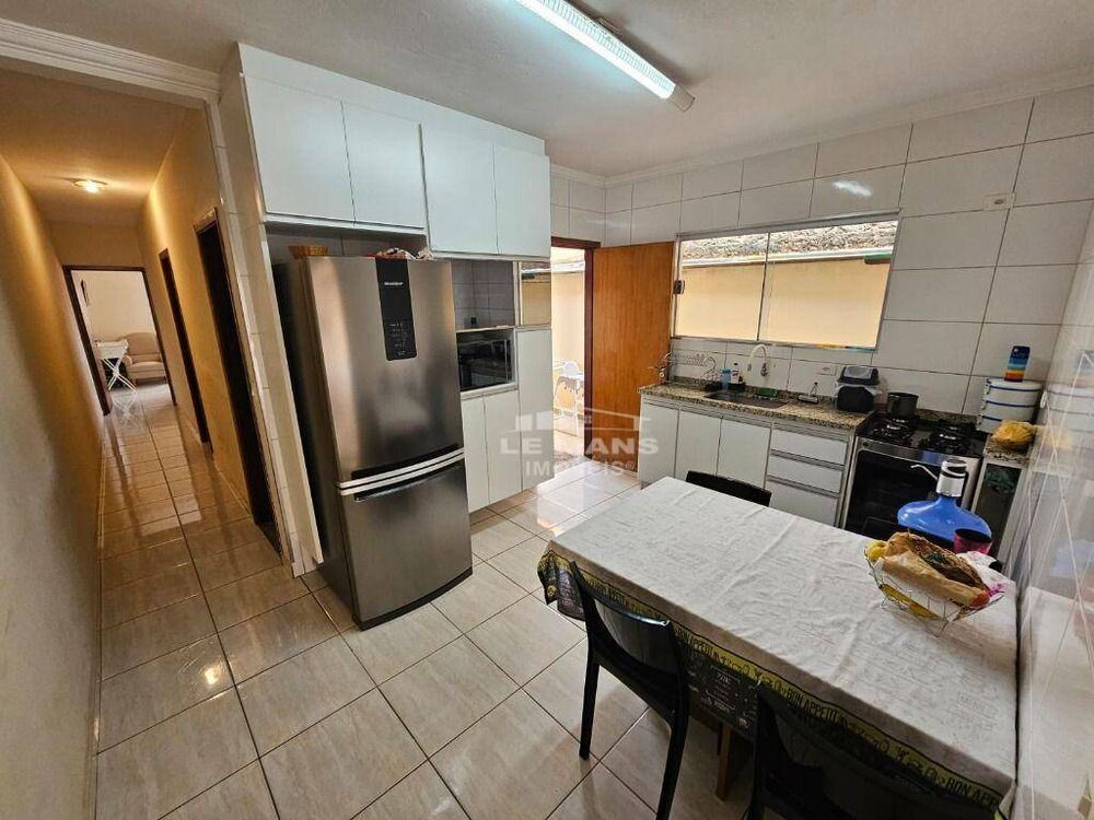 Casa, 2 quartos, 100 m² - Foto 3