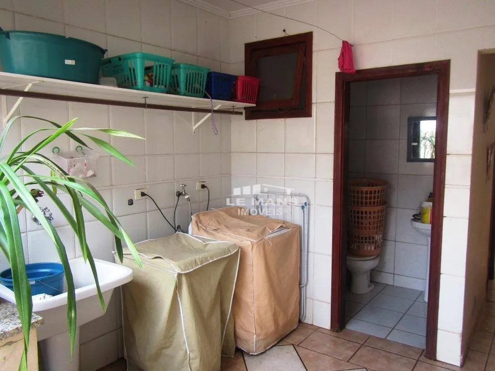 Casa, 3 quartos, 600 m² - Foto 3