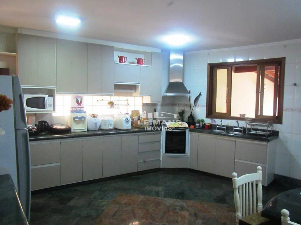 Casa, 3 quartos, 600 m² - Foto 6