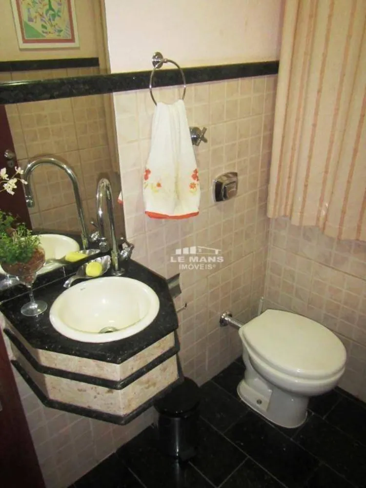 Casa, 3 quartos, 600 m² - Foto 2