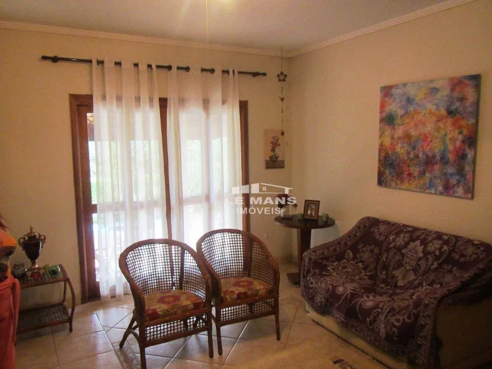 Casa, 3 quartos, 600 m² - Foto 1