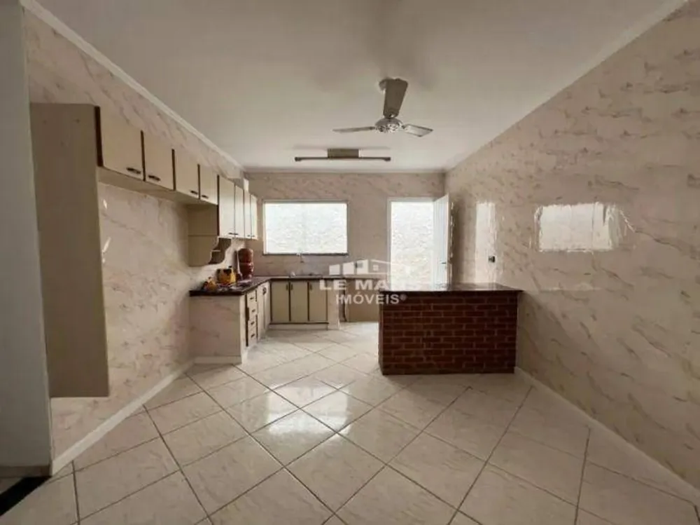 Casa, 1 quarto, 185 m² - Foto 5