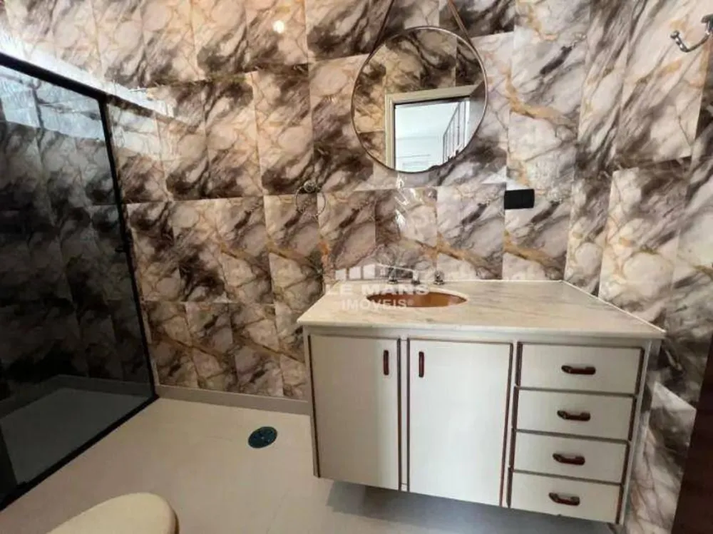 Casa, 1 quarto, 185 m² - Foto 9