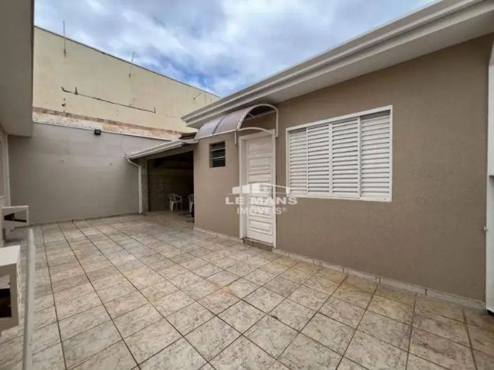 Casa, 1 quarto, 185 m² - Foto 12