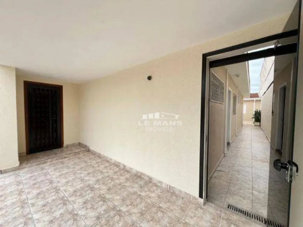 Casa, 1 quarto, 185 m² - Foto 10