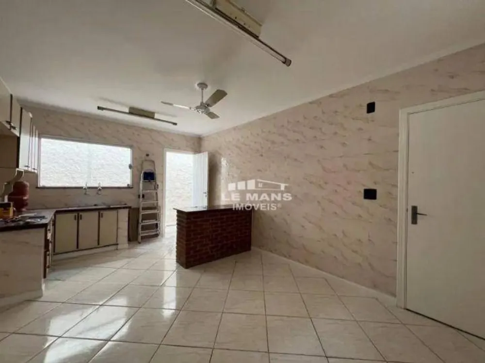 Casa, 1 quarto, 185 m² - Foto 4