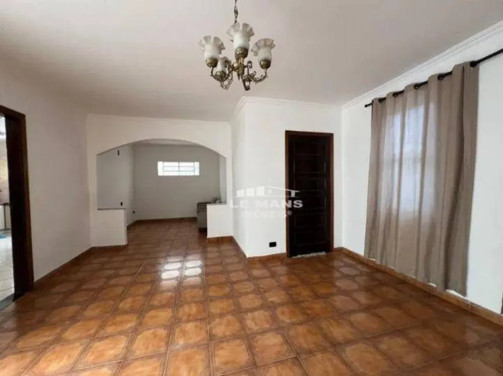 Casa, 1 quarto, 185 m² - Foto 3