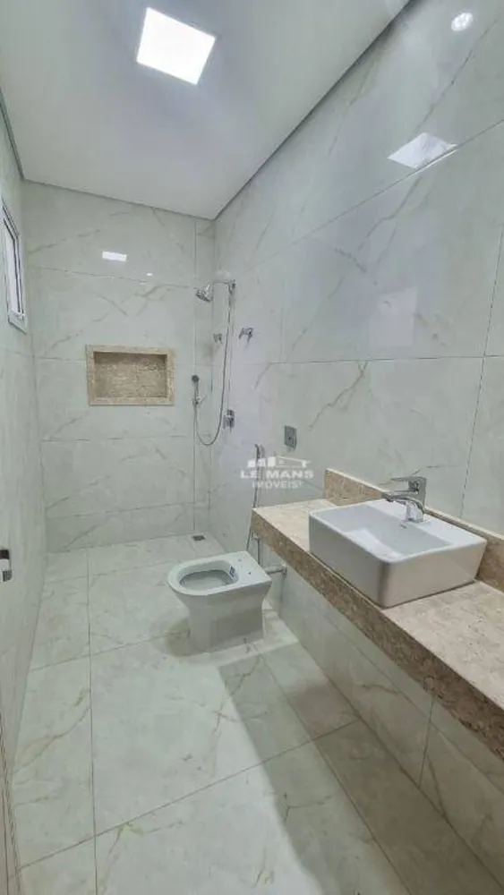 Casa de Condomínio, 3 quartos - Foto 11