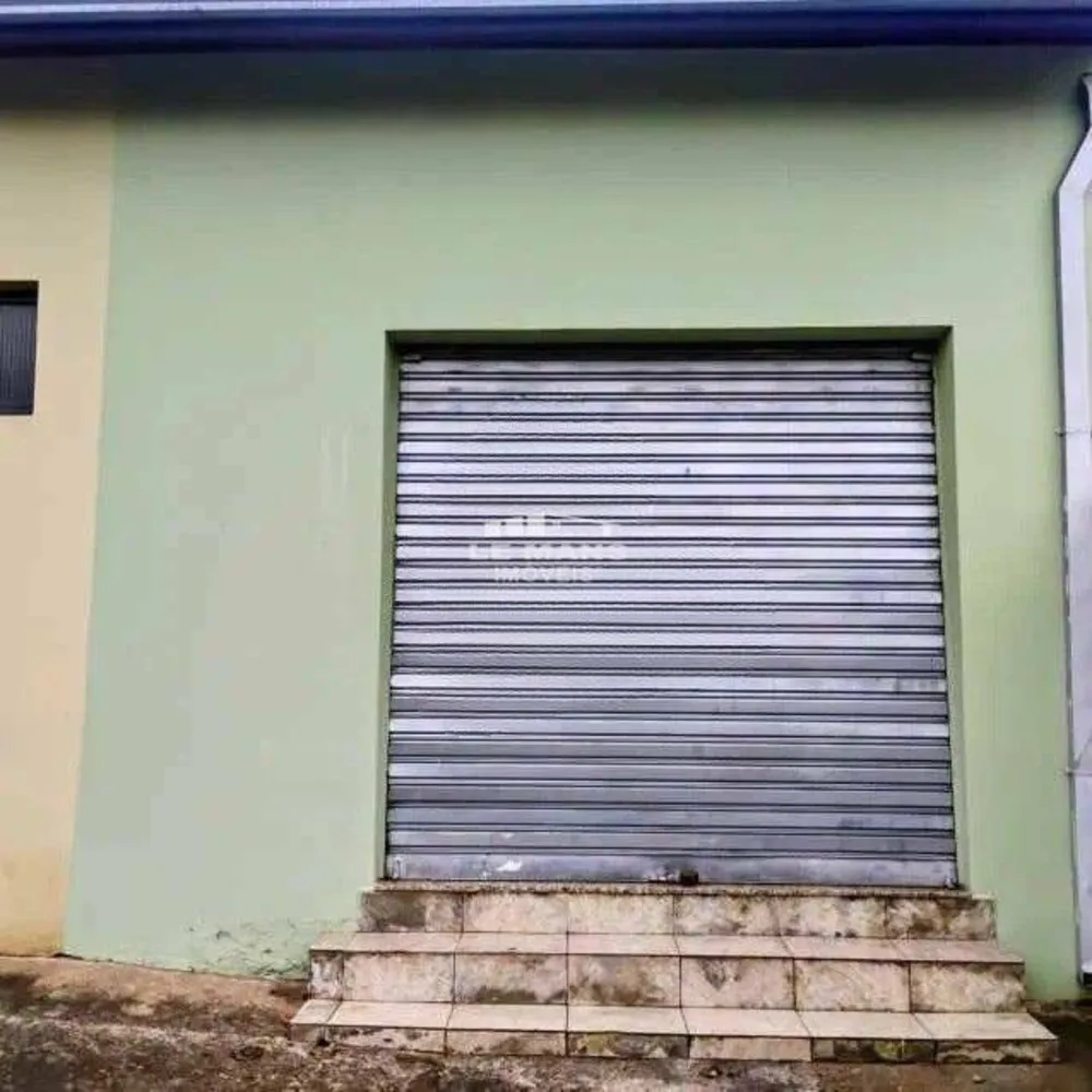 Sala-Conjunto, 35 m² - Foto 1