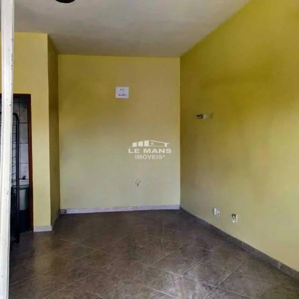 Sala-Conjunto, 35 m² - Foto 2