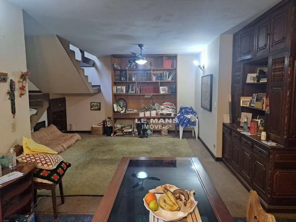 Casa, 5 quartos, 376 m² - Foto 5