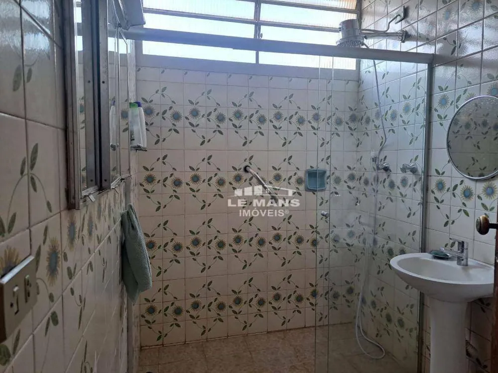 Casa, 5 quartos, 376 m² - Foto 2