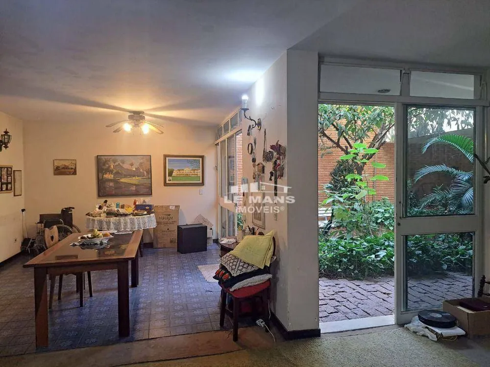 Casa, 5 quartos, 376 m² - Foto 2