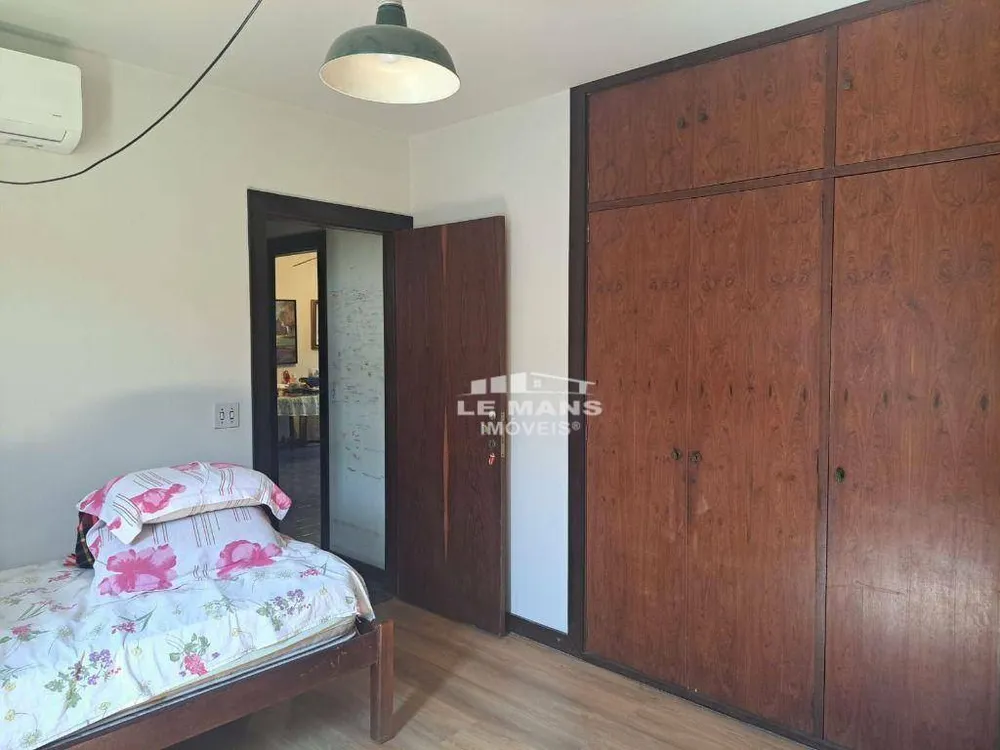 Casa, 5 quartos, 376 m² - Foto 6