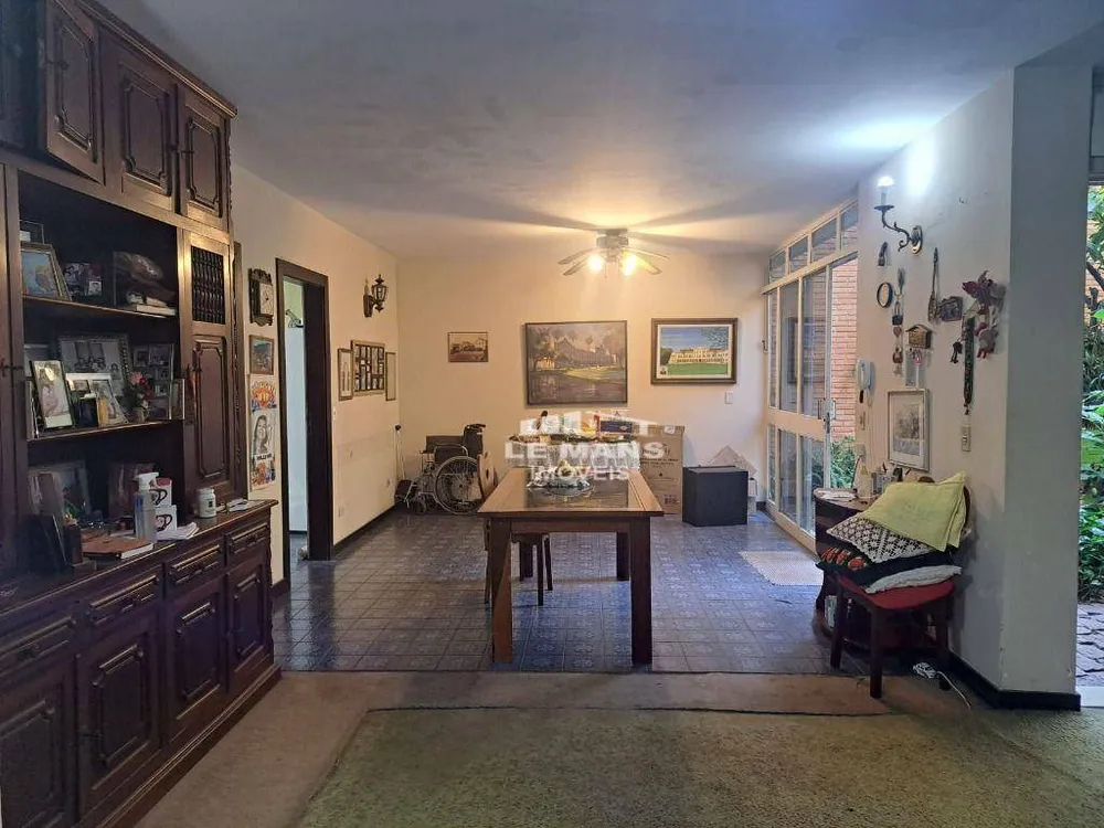 Casa, 5 quartos, 376 m² - Foto 3