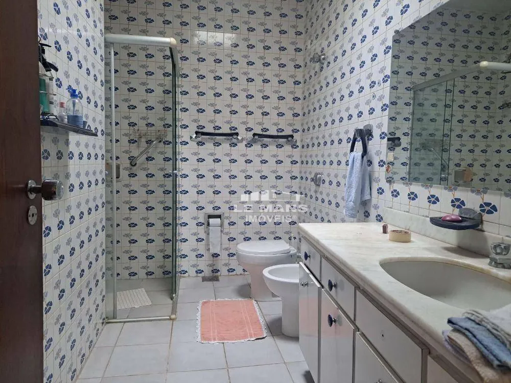 Casa, 5 quartos, 376 m² - Foto 7