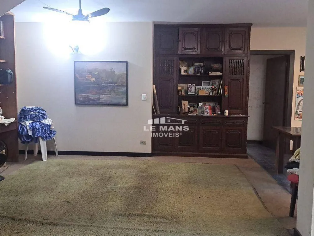 Casa, 5 quartos, 376 m² - Foto 8